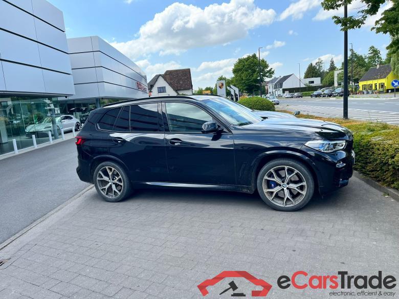 BMW X5 (G05) 3.0AS xDrive45e PHEV #3