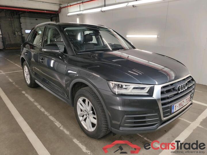 Audi Q5 Q5 50 TFSi e S tronic quattro 220kW/299pk  5D/P Auto-7 #2