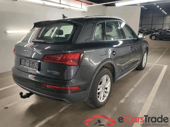 Audi Q5 Q5 50 TFSi e S tronic quattro 220kW/299pk  5D/P Auto-7 #4