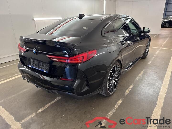 BMW 2 Reeks Gran Coupé 2 Reeks Gran Coupé 216dA (85kW) 85kW/116pk  4D/P Auto-7 #4