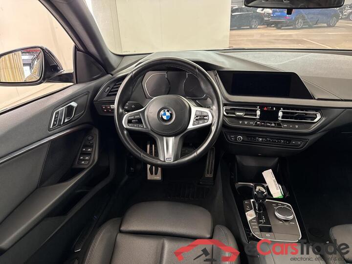 BMW 2 Reeks Gran Coupé 2 Reeks Gran Coupé 216dA (85kW) 85kW/116pk  4D/P Auto-7 #5
