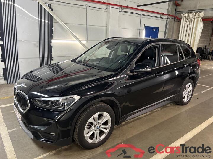 BMW X1 X1 xDrive25e (162 kW) (PHEV) 162kW/220pk  5D/P Auto-6 #1