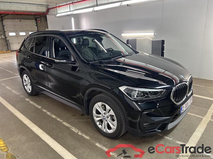 BMW X1 X1 xDrive25e (162 kW) (PHEV) 162kW/220pk  5D/P Auto-6 #2