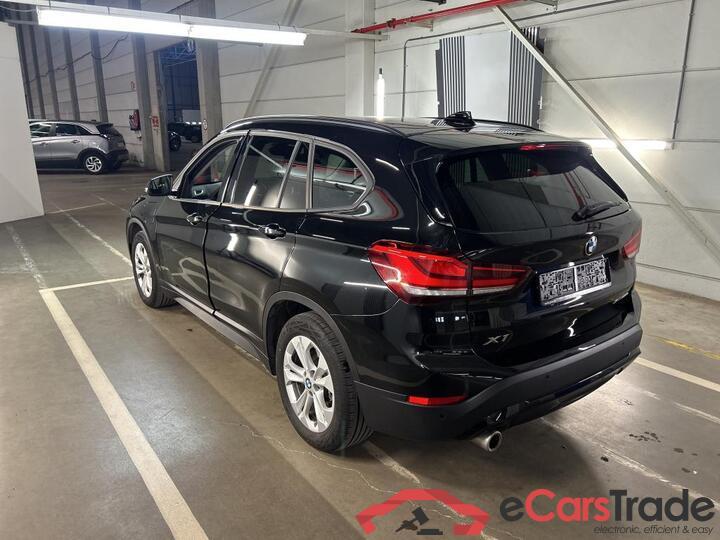 BMW X1 X1 xDrive25e (162 kW) (PHEV) 162kW/220pk  5D/P Auto-6 #3
