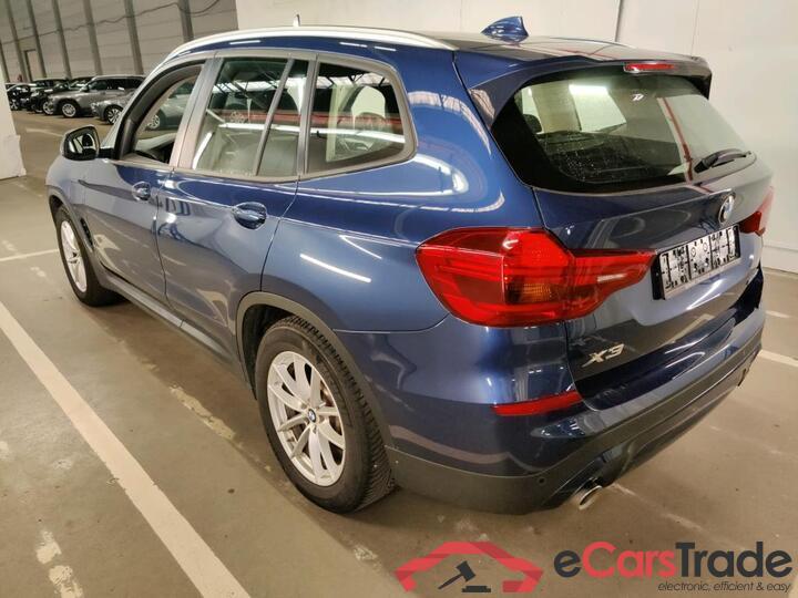 BMW X3 X3 xDrive30e (120 kW) 212kW/288pk  5D/P Auto-8 #3