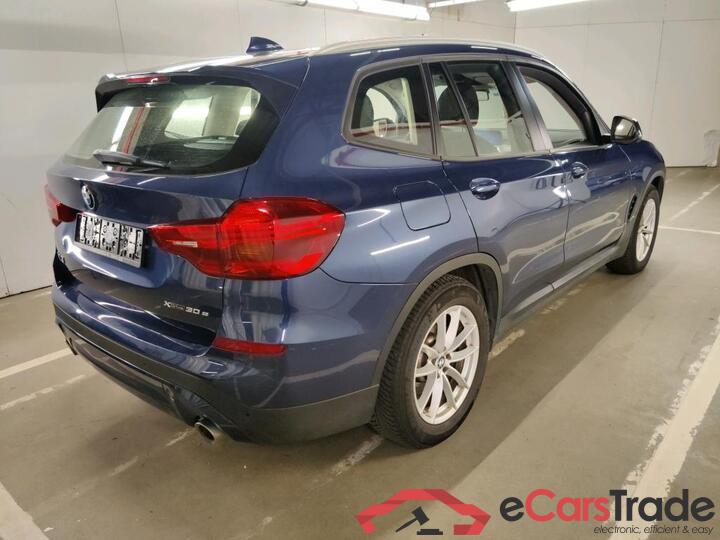 BMW X3 X3 xDrive30e (120 kW) 212kW/288pk  5D/P Auto-8 #4