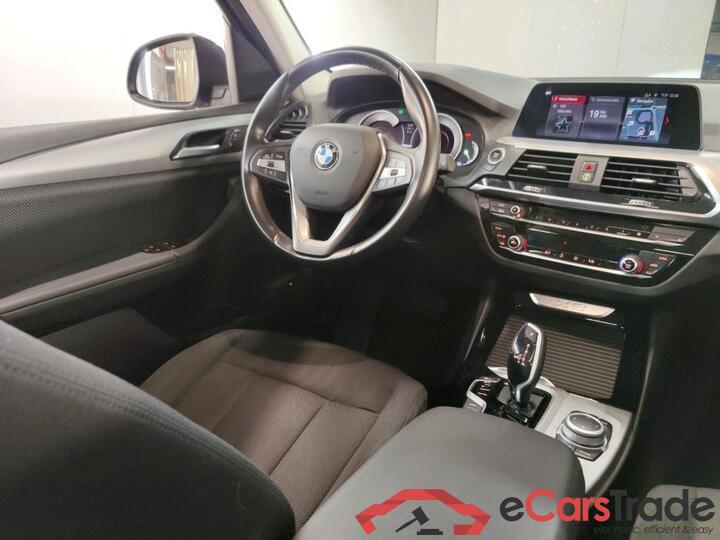 BMW X3 X3 xDrive30e (120 kW) 212kW/288pk  5D/P Auto-8 #5