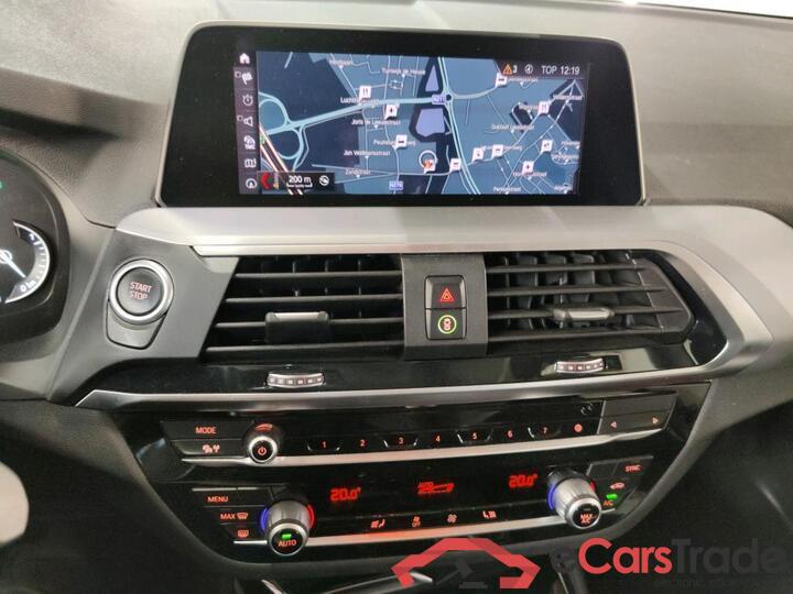 BMW X3 X3 xDrive30e (120 kW) 212kW/288pk  5D/P Auto-8 #6