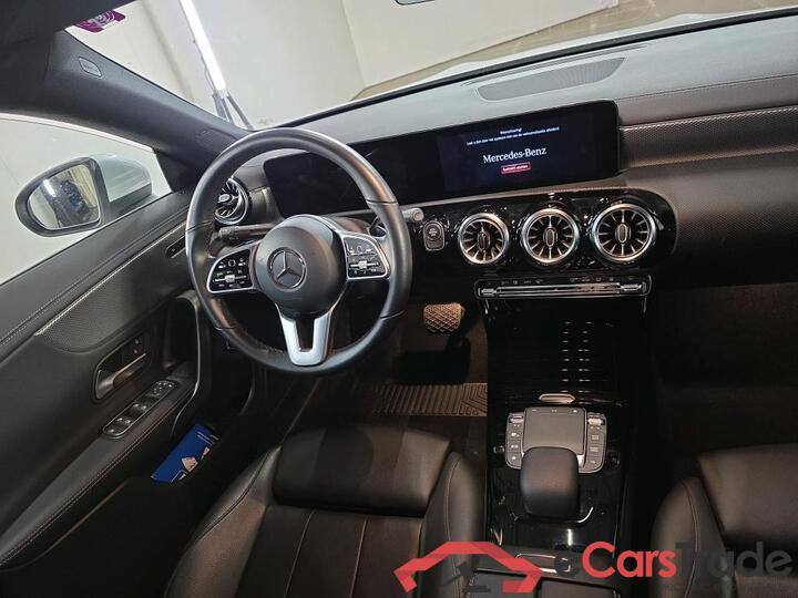 Mercedes CLA CLA CLA 250 e Business Solution 160kW/218pk  4D/P Auto-8 #5