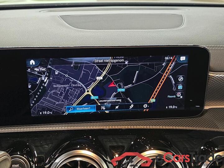 Mercedes CLA CLA CLA 250 e Business Solution 160kW/218pk  4D/P Auto-8 #6