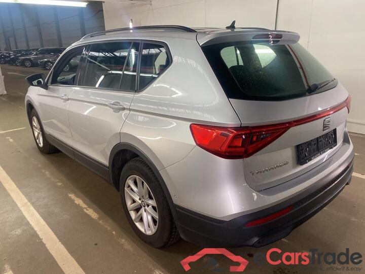 Seat Tarraco Tarraco 2.0 TDI Move 110kW/150pk  5D/P Man-6 #3