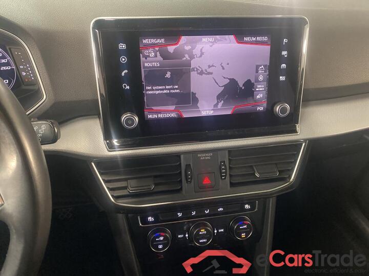 Seat Tarraco Tarraco 2.0 TDI Move 110kW/150pk  5D/P Man-6 #6