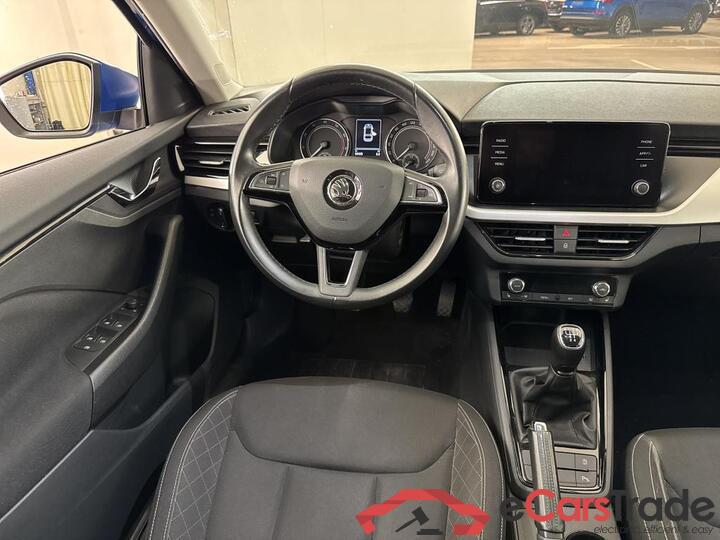 Skoda Scala Scala 1.0 TSI Ambition 70kW/95pk  5D/P Man-5 #5
