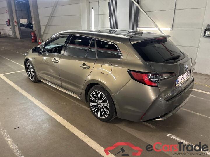 Toyota Corolla Touring Sports Corolla Touring Sports 1.8 Hybrid Premium e-CVT (Active Hybrid) 90kW/122pk  5D/P Auto-V #3