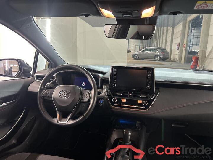 Toyota Corolla Touring Sports Corolla Touring Sports 1.8 Hybrid Premium e-CVT (Active Hybrid) 90kW/122pk  5D/P Auto-V #5