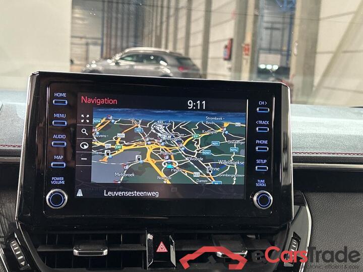 Toyota Corolla Touring Sports Corolla Touring Sports 1.8 Hybrid Premium e-CVT (Active Hybrid) 90kW/122pk  5D/P Auto-V #6