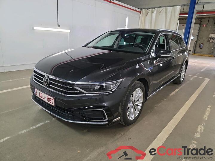 Volkswagen Passat Variant Passat Variant 1.4 TSI DSG6 GTE Business 160kW/218pk  5D/P Auto-6 #1