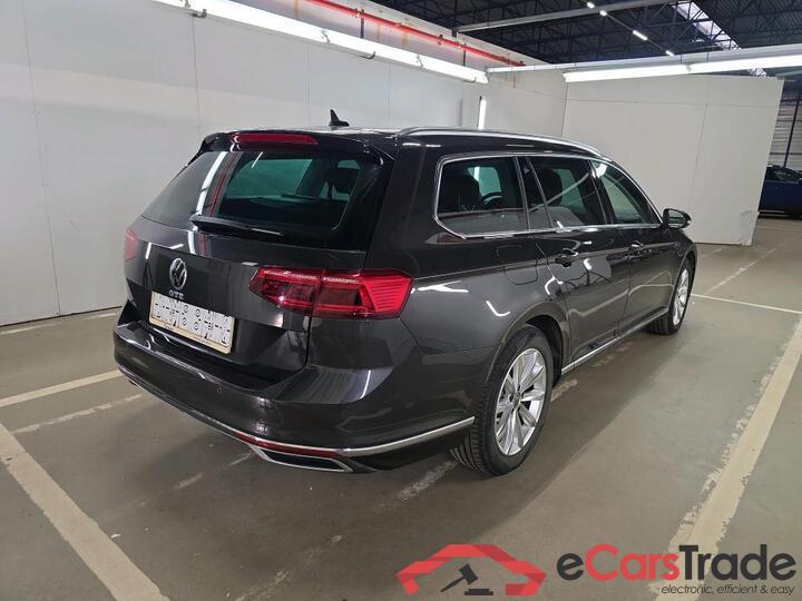 Volkswagen Passat Variant Passat Variant 1.4 TSI DSG6 GTE Business 160kW/218pk  5D/P Auto-6 #4