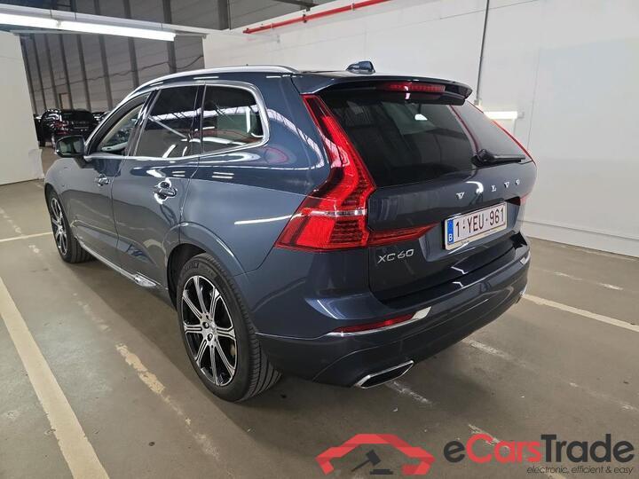 Volvo XC60 XC60 T8 e4x4 Geartronic Inscription 288kW/392pk  5D/P Auto-8 #3