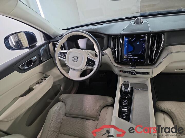 Volvo XC60 XC60 T8 e4x4 Geartronic Inscription 288kW/392pk  5D/P Auto-8 #5