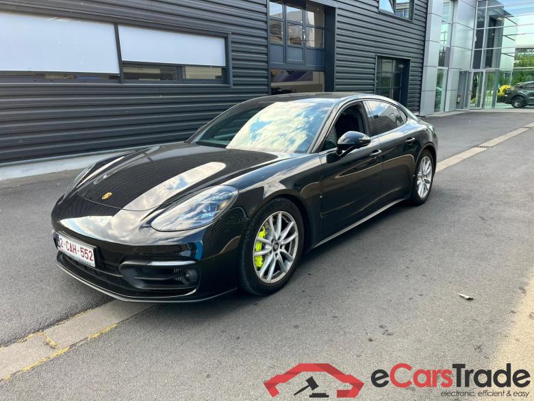 PORSCHE Panamera 4S E-Hybrid Panamera 4S E-Hybrid (MY22) #1