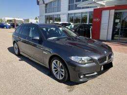 Bmw 520 d xDrive Baureihe 5 Touring