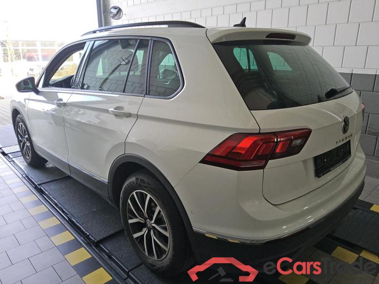 Vw Life Tiguan #3