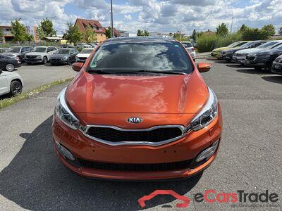 Kia Spirit ProCeed #2