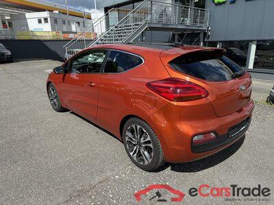 Kia Spirit ProCeed #3