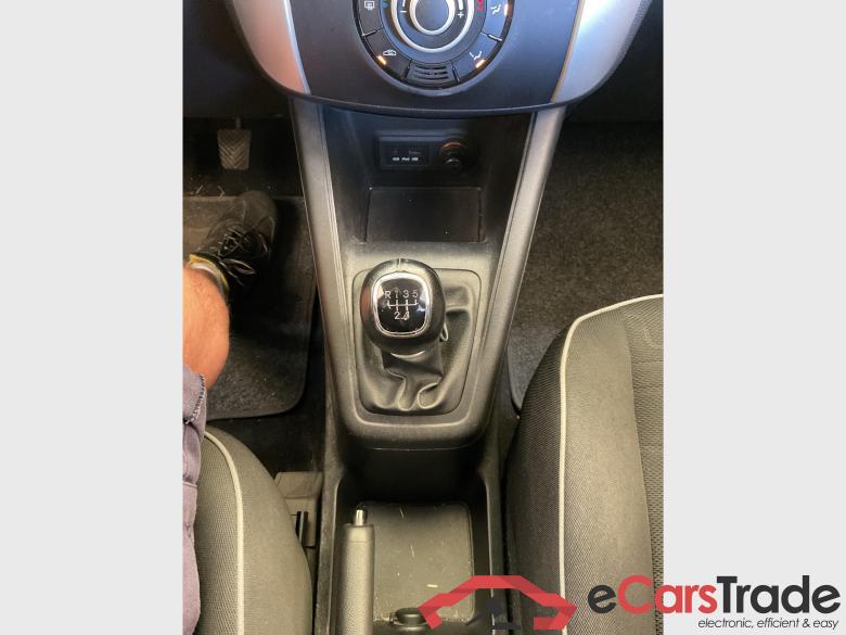 KIA Venga Venga 1.4i Lounge ISG EcoDynamics #6