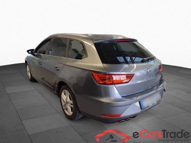 Seat Xcellence Leon ST #2