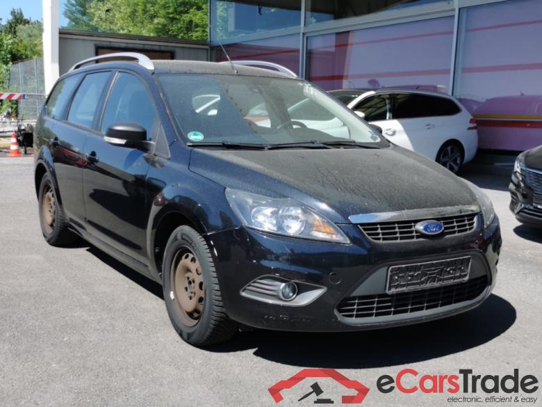 Ford Style + Focus Turnier #2