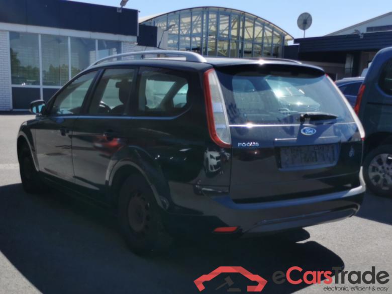 Ford Style + Focus Turnier #5
