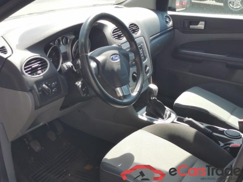 Ford Style + Focus Turnier #6
