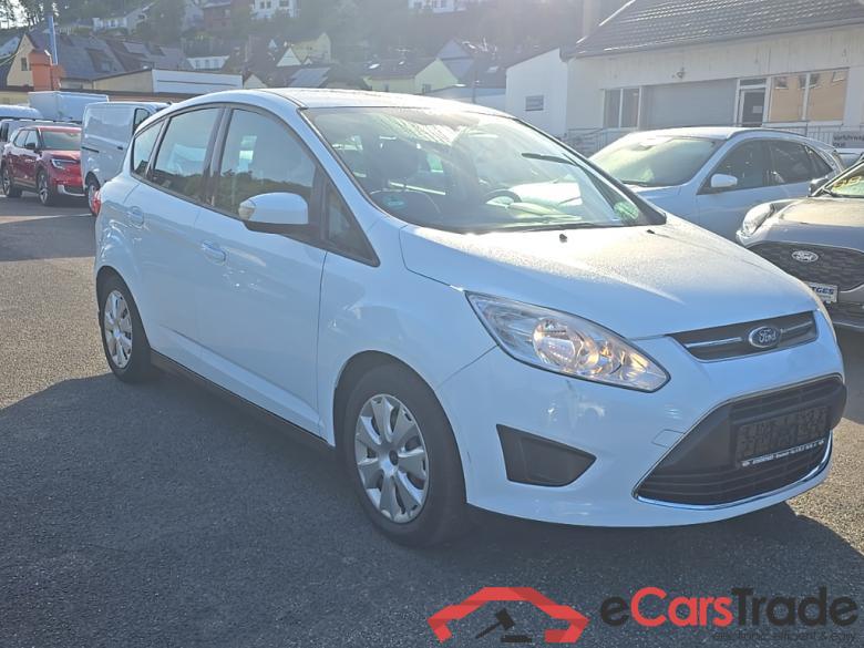 Ford Trend C-MAX #2