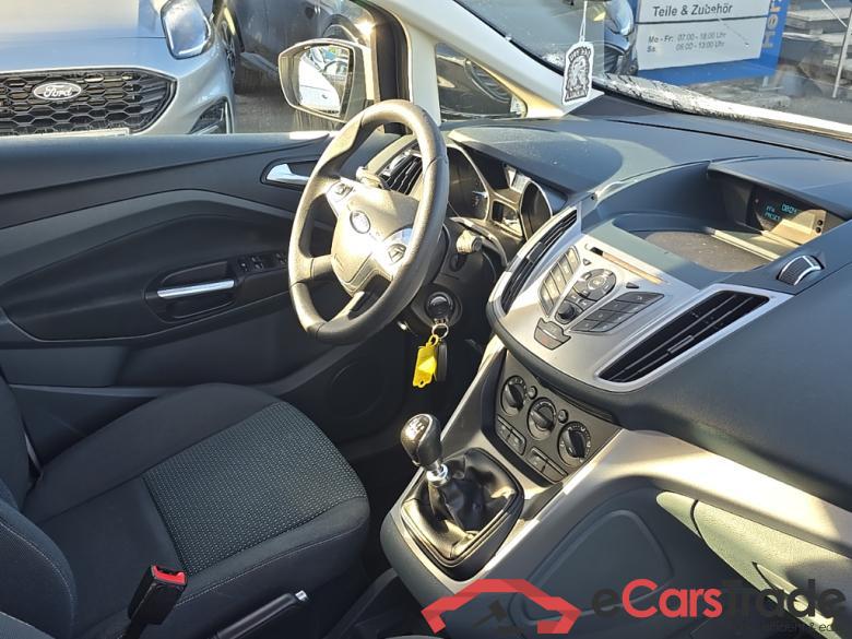 Ford Trend C-MAX #3