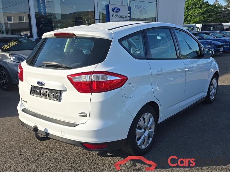 Ford Trend C-MAX #4