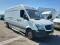 preview Mercedes Sprinter #1