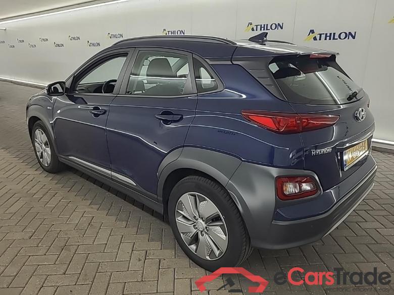 HYUNDAI Kona Comfort Smart Electric 64 kWh 5D #4