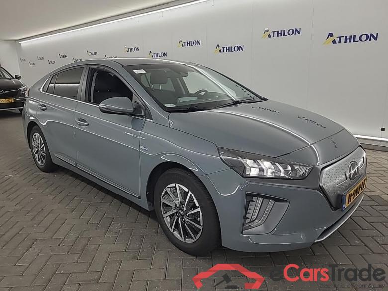 HYUNDAI IONIQ EV Comfort 5D 100kW #2