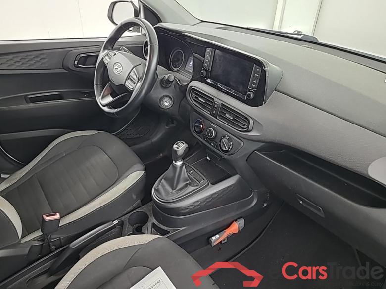 HYUNDAI i10 1.0 MPI Comfort 5D 49kW #6