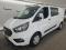 preview Ford Transit Custom #0