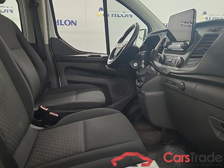 FORD Transit Custom Gesloten Bestel 2.0TDCi 300 L2H1 Trend DC 105pk 4D #6