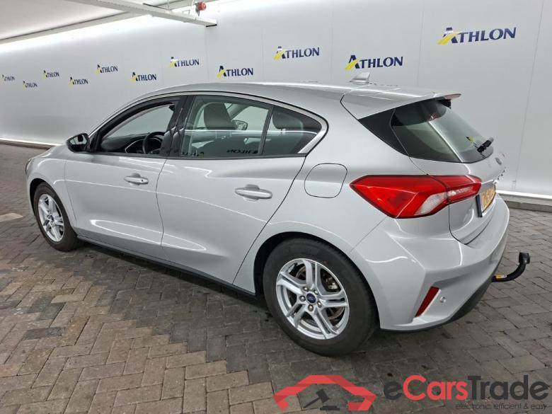 FORD Focus hatchback 1.0 EcoBoost 100pk Trend Edition Busines 5D #4