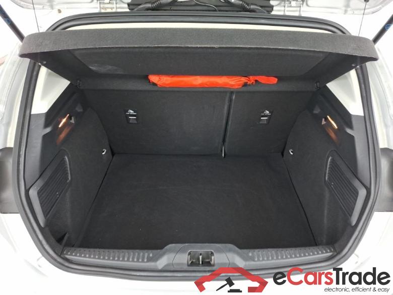 FORD Focus hatchback 1.0 EcoBoost 100pk Trend Edition Busines 5D #5