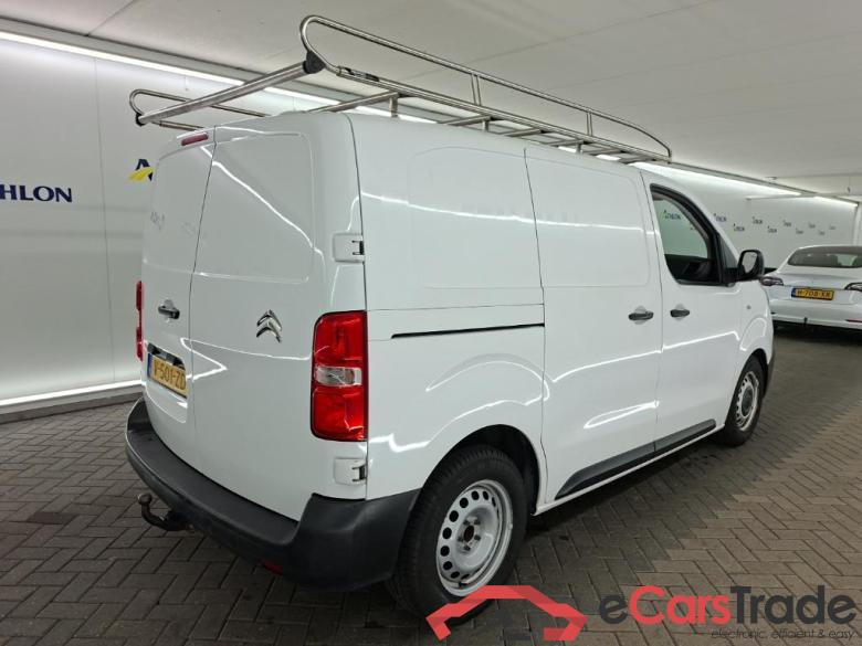 CITROEN Jumpy GB XS BlueHDi 115 S&S Comfort 4D 85kW #3