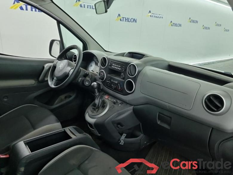 CITROEN Berlingo Mini MPV BlueHDi 100 S&S Feel 5D 73kW #6