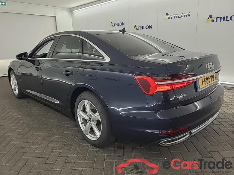 AUDI A6 LIMOUSINE 2.0 50 TFSI Bus. edition e quattro S tr 4D 220kW #4