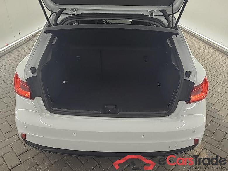 AUDI A1 Sportback 30 TFSI S tronic epic 5D 85kW #5