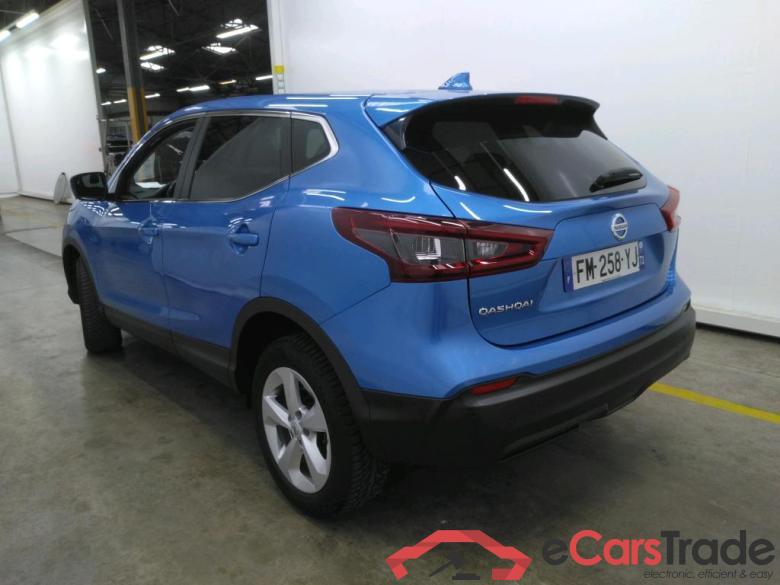 Nissan 1.5 DCI 115 Business Edition NISSAN Qashqai / 2017 / 5P / Crossover 1.5 DCI 115 Business Edition #2